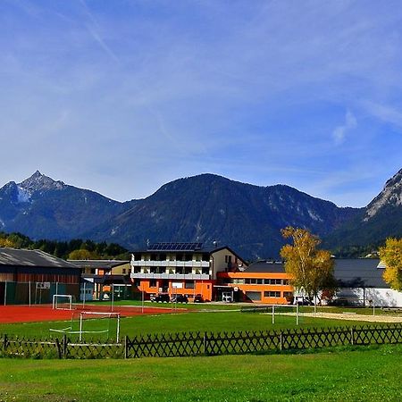 Sportsarea Grimming Bed & Breakfast Niederöblarn Exterior foto
