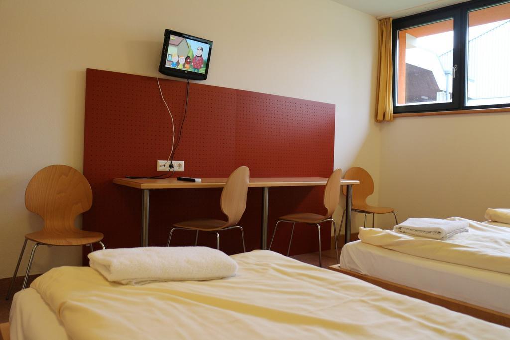Sportsarea Grimming Bed & Breakfast Niederöblarn Cameră foto