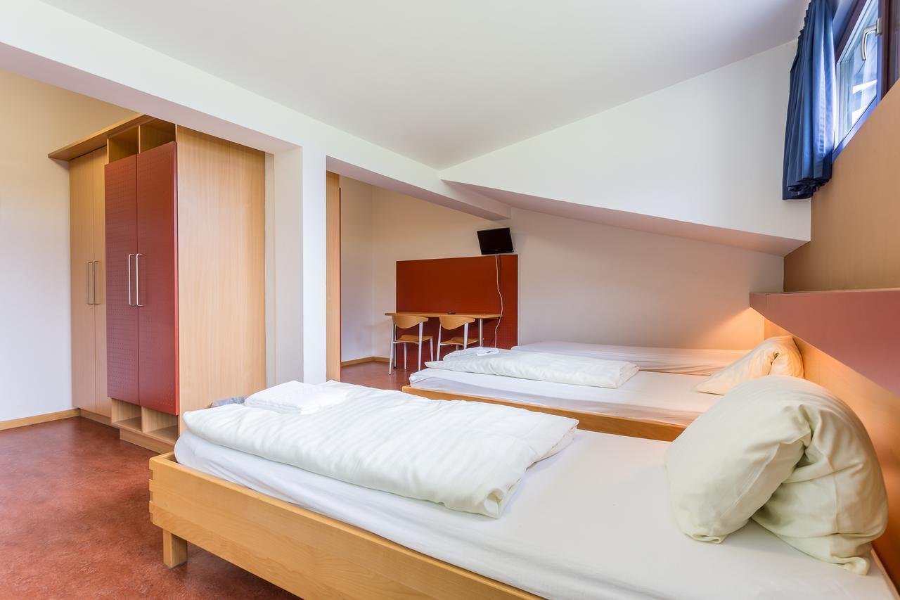Sportsarea Grimming Bed & Breakfast Niederöblarn Exterior foto