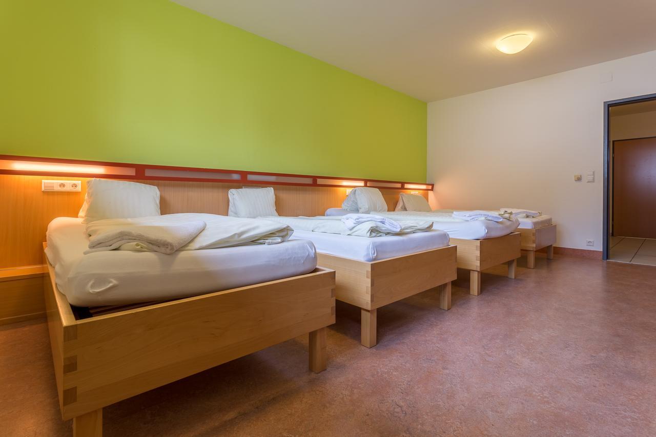 Sportsarea Grimming Bed & Breakfast Niederöblarn Exterior foto