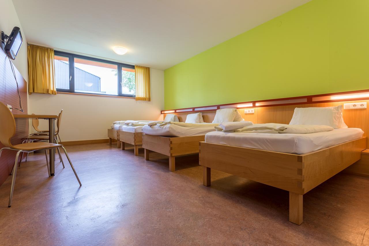 Sportsarea Grimming Bed & Breakfast Niederöblarn Exterior foto